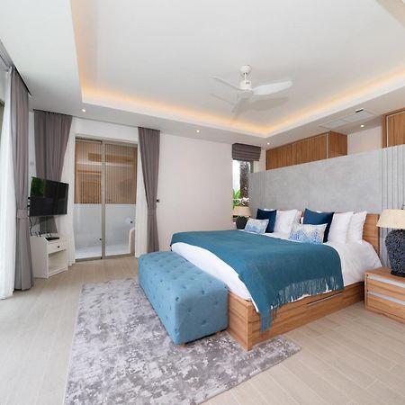 Wilawan Villas Phuket Luaran gambar