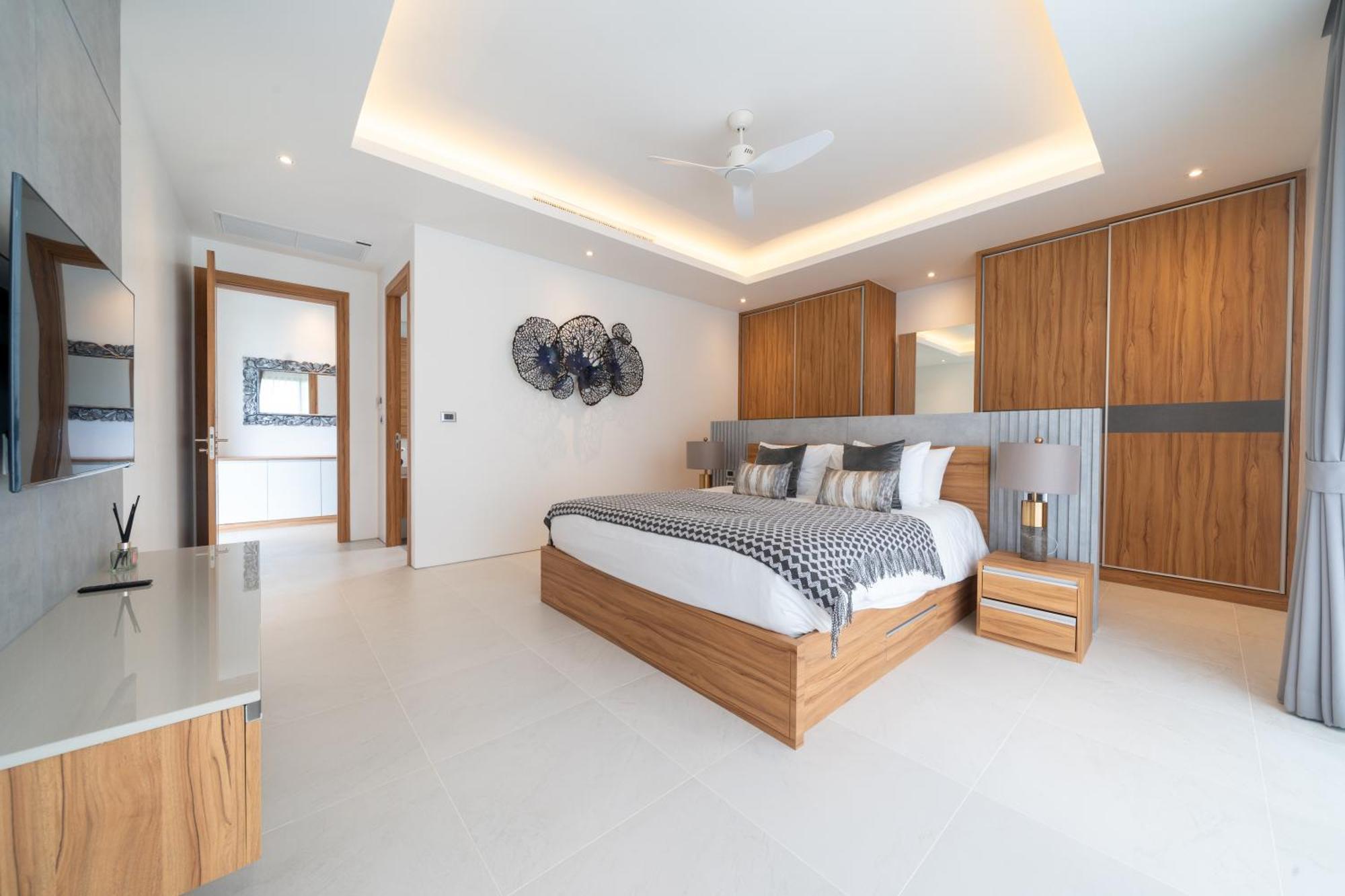 Wilawan Villas Phuket Luaran gambar