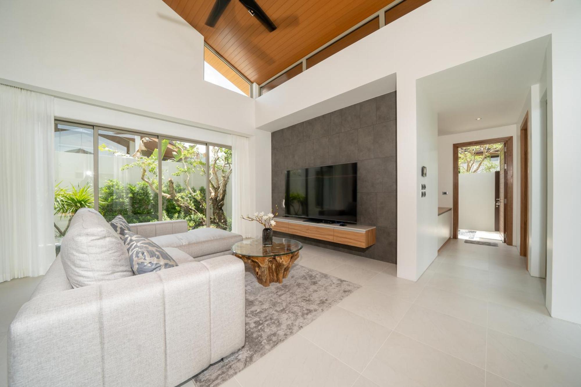 Wilawan Villas Phuket Luaran gambar