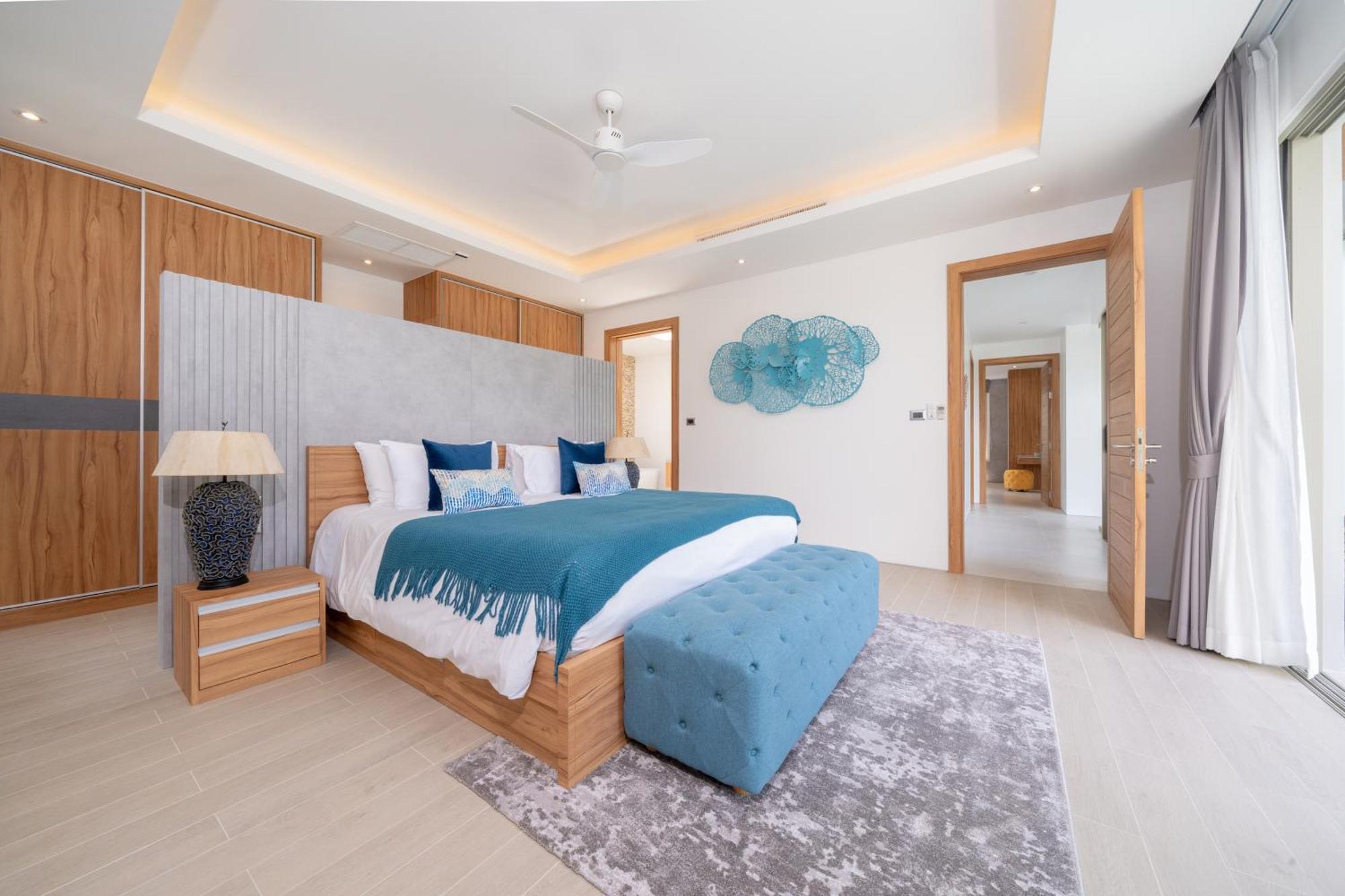 Wilawan Villas Phuket Luaran gambar