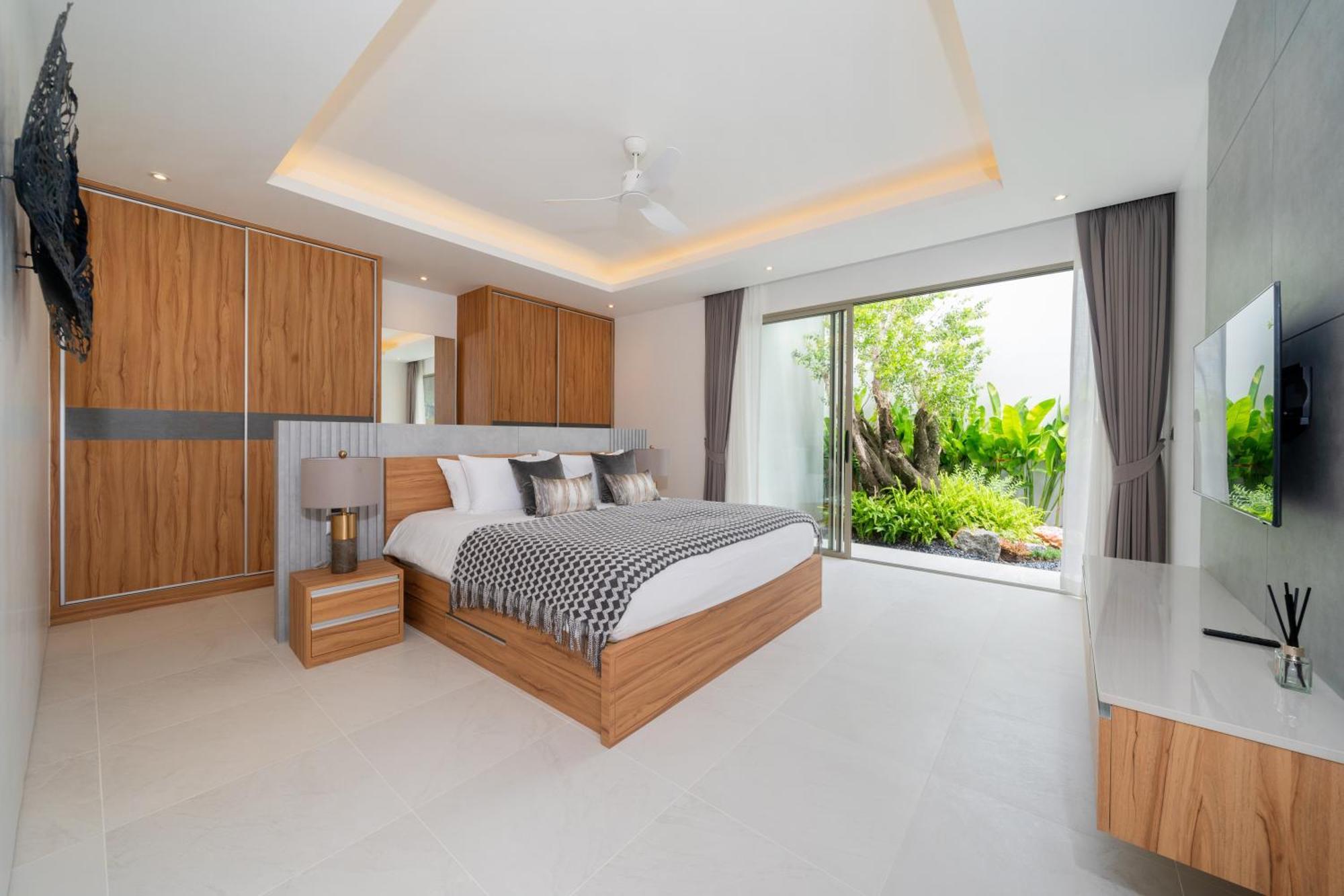 Wilawan Villas Phuket Luaran gambar