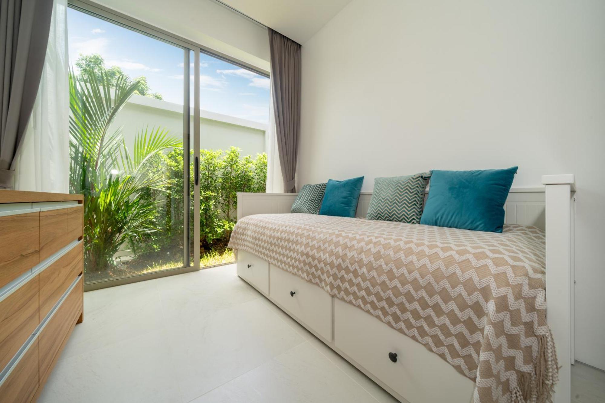 Wilawan Villas Phuket Luaran gambar