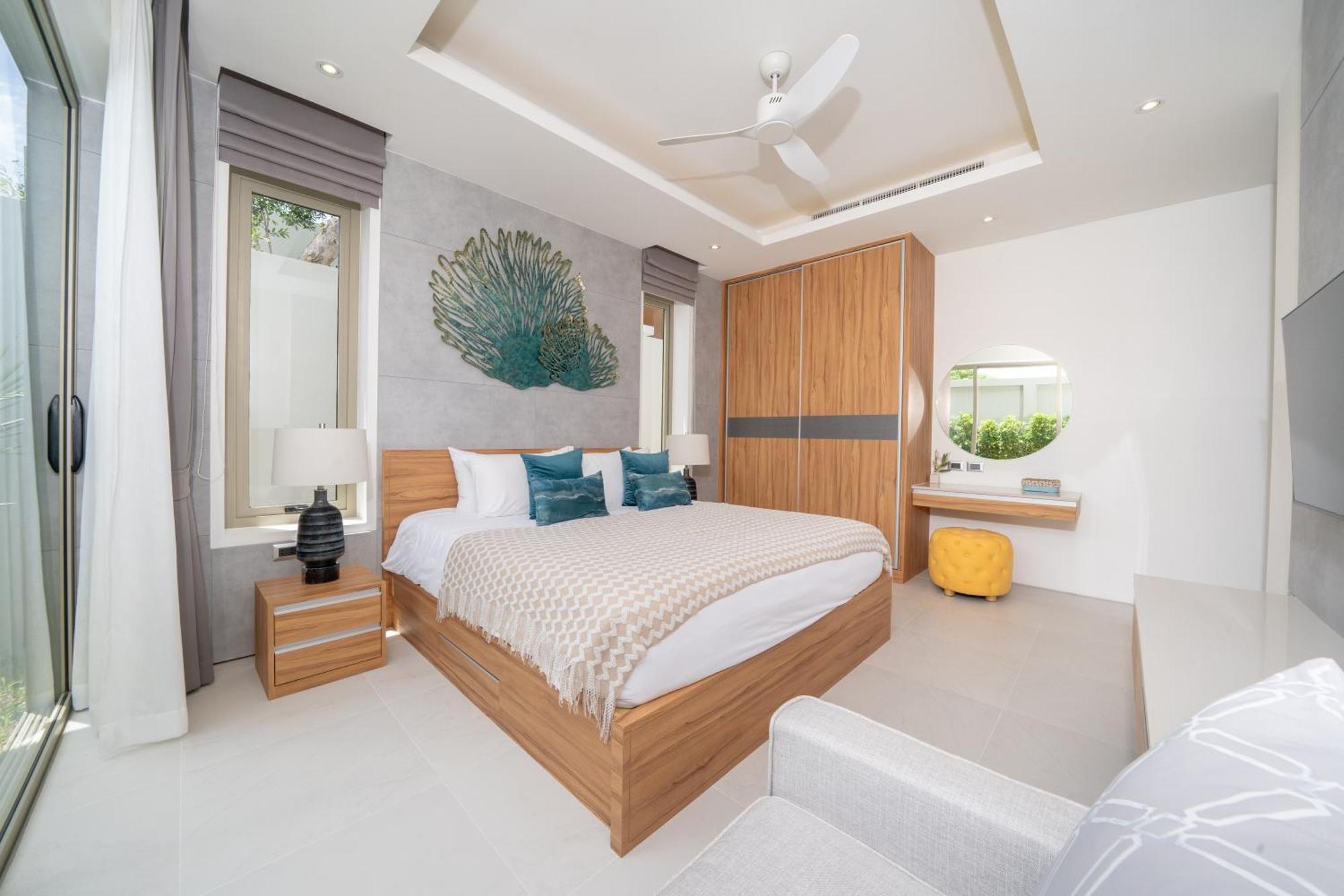 Wilawan Villas Phuket Luaran gambar